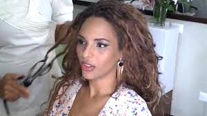 Destinos con Scarlet Hernandez