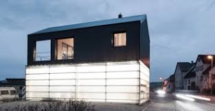 Wezel Architektur &ndash; noticias arquitectura - professione Architetto