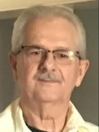 Richard Calvert Obituary (1945