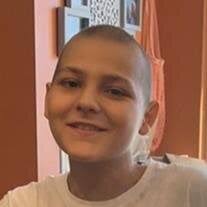 Timothy Jamison Messinger Obituary