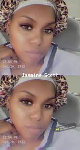 Jasmine Scott Atlanta Geogia