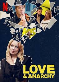 Love Anarchy Tv Series 2020 In 2020 Anarchy Love Tv Series