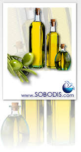 Huile D Olive Tunisie