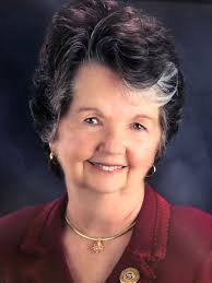 Mrs. Sue Smylie Thompson