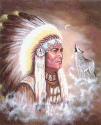 Cherokee Indien Images Amerindiens Symboles Amerindiens Indien Amerique
