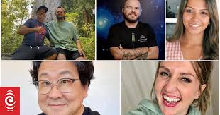 Best of 2021: the social media stars