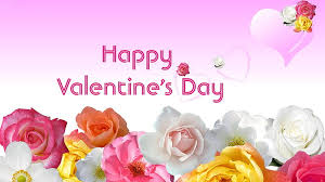 Ordering flowers and picking the right arrangement can be challenging especially for valentine's day or mother's day we cover all kinds of occasions where it's a fall, winter, summer, spring, or. Happy Valentine S Day Valentines Happy Valentines Day Valentines Day Flowers Hd Wallpaper Peakpx