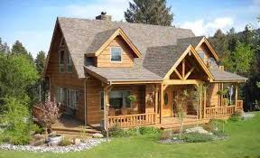The third cabin has been used as a seasonal getaway with large rooms for family and guests. Land For Sale In Montana Mountains Real Estate Blog Sw Montana Homes Mls Listings Bozeman Montana Log Homes For Sale Log Homes Montana Homes
