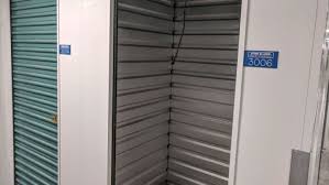 Storage units as low as $233.75. What Could You Fit In A 5 5 Storage Unit