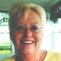 Carolyn Sue Morabito Obituary