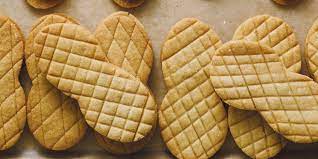 Nutter Butter Cookies Recipe Nutter Butter Cookies Whipped Peanut Butter Butter Cookies