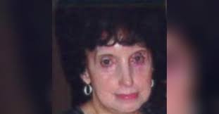 Mary Anne S. (Aloi) Carbone Obituary