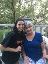 Marge Bailey Obituary (1938