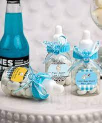 Click To Enlarge Baby Bottle Favors Cheap Baby Shower Favors Plastic Baby Bottles