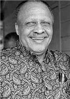 Ronald Walker Obituary (1942