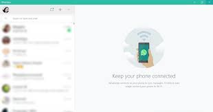 Cara Mudah Download Whatsapp Di Laptop Untuk Pemula Cara Install Whatsapp Desktop Di Windows 7 32bit 86bit Dan 64bit Cara Install Di 2020 Windows 10 Windows Linux