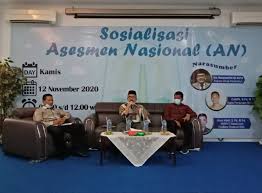 • os marcos legais que embasam a bncc. Dinas Pendidikan Aceh Sosialisasi Asesmen Nasional Pengganti Un Acehkita Com