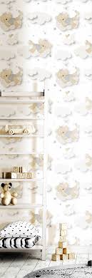 Baren Wolken Sterne Beige Grau Niedlich Baby Zimmer Kinder Tapete Modernes Babyzimmer Tapeten Wir sammeln die schönsten wolkenphotos und bringen sie auf eure wände. baren wolken sterne beige grau niedlich