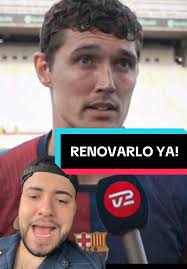 #greenscreen Christensen debe de Quedarse.!!! 🔥🔥🔥