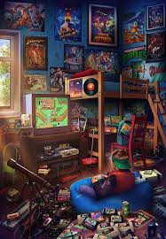 44 Pics And Memes To Entertain Your Brain Retro Gaming Art Retro Art Game Wallpaper Iphone