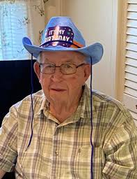 Dexter M Patrick Obituary October 17, 2024