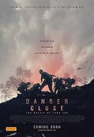 Danger close official trailer (2019) travis fimmel, nicholas hamilton movie hd. Danger Close The Battle Of Long Tan Wikipedia