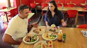 View the menu for aloha kitchen and restaurants in mesa, az. Zoe S Kitchen Youtube