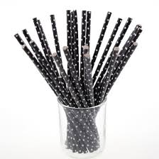 It was nutella, banana and oreo flavour. China Yerllsom Kraft Paper Spoon Straw Milkshake Straws Drinking Paper Straw Y21032103 Photos Pictures Made In China Com