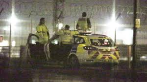 Image result for Gatwick arrest