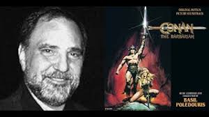 Basil Poledouris Titles & Themes