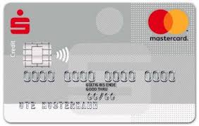 Zusätzlich das preisschild ist gemessen an der gelieferten qualität extrem gut. Mastercard Standard Kreditkarte Sparkasse Lemgo