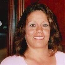 Kimberly "Kim" Cain Penland Obituary