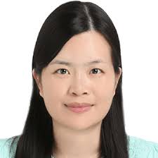Ying-Yu Chao, RN, GNP-BC, PhD