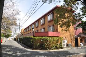 女子学生寮徳川ドーミトリー ｜首都圏学生会館協会