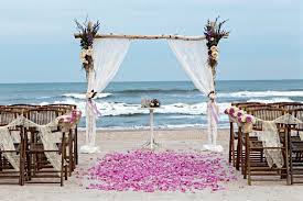 Build Your Own Florida Or Georgia Beach Wedding Package Casamento Na Praia Casamento