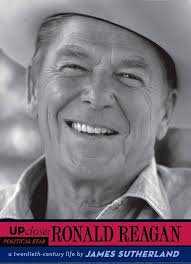 Amazon.com: Ronald Reagan: A Twentieth-Century Life (Up Close):  9780670063451: Sutherland, James B.: Books