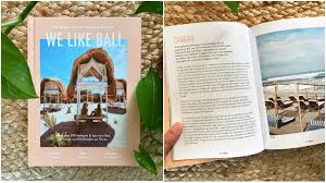 Boek We Like Bali De Reisgids Voor Bali Met Hotspots Routes En Meer