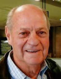 Robert Scherer Obituary (1940