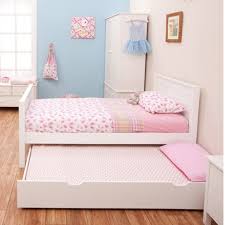 Stompa Classic Kids White Single Bed Kids Single Beds Kid Beds Bunk Bed Designs