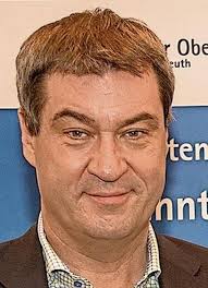 Testen sie die taz für 10 wochen und bekommen dazu „die letzten tage des patriarchats von margarete. Hof Markus Soder Spricht In Hof Hof Frankenpost