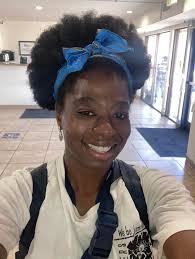 Please make Afros popular again 😍 😍 😍