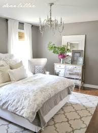 How To Decorate Organize And Add Style To A Small Bedroom Small Bedroom Decor Master Bedrooms Decor Remodel Bedroom