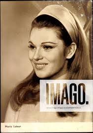 Maria Latour's Instagram, Twitter & Facebook