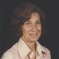 Donna (Garsnett) Townsend Obituary