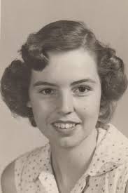 Jane Esther Turner Obituary