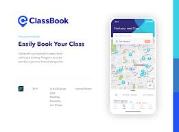 Behance Behance 作品精选 With Images Online Classes Finding Yourself Booking App