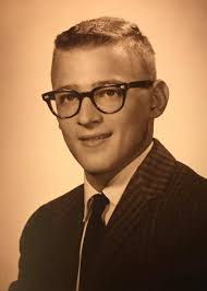 This wonderful soul called my Father passed away