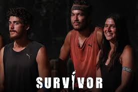 Zira, vatandaşlar survivor yeni takımları merak ediyor. Y4pszv7idnmk9m