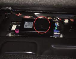 Sos Call System Failure Bmw 3 Series And 4 Series Forum F30 F32 F30post