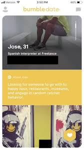 Tinder bio lines for girls. A List Of The Best Bumble Bios For Guys Witty Bumble Bio Lines For Guys